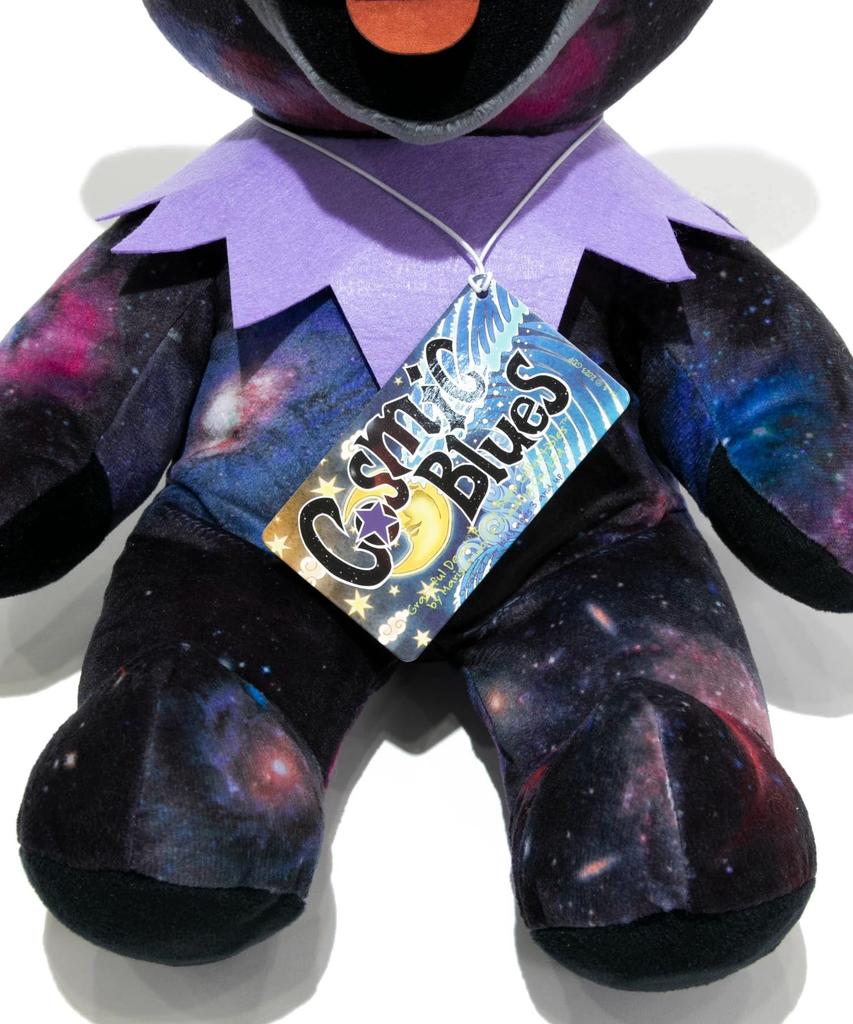 [go slow caravan] Bean Bear 14inch GSC-15TH EX 2 Space Free
