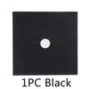 1/4PC Stove Protector Cover Liner Gas Stove Protector Gas Stove Stovetop Burner Protector Kitchen Accessories Mat Cooker Cover