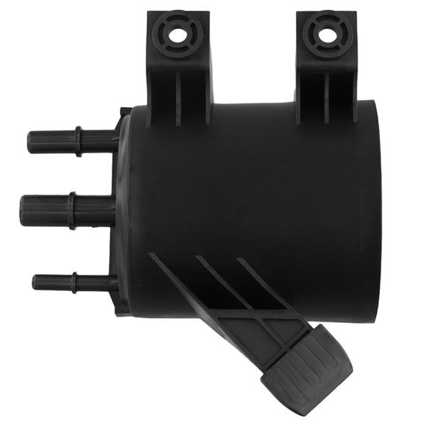 ABS Carbon Canister for Volvo XC60, Black (Part #31338318, 1 pc) None без
