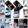 Soft Cover for Samsung Galaxy S22 S21 S20 FE Ultra Plus A35 A36 A55 A37 A33 A34 A57 Coque Phone Case Ice Hockey