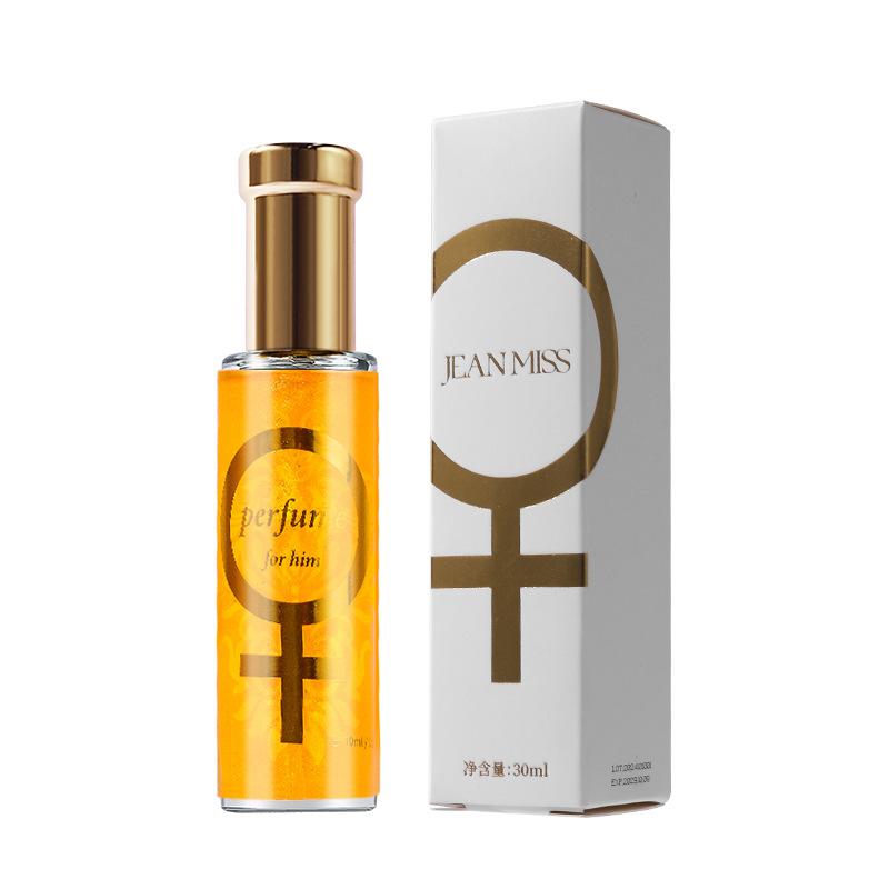 Women s Perfume Advanced Sense Natural Temptation Eau de Perfume Lasting Fragrance Fresh Men s Perfume Men s 30ml