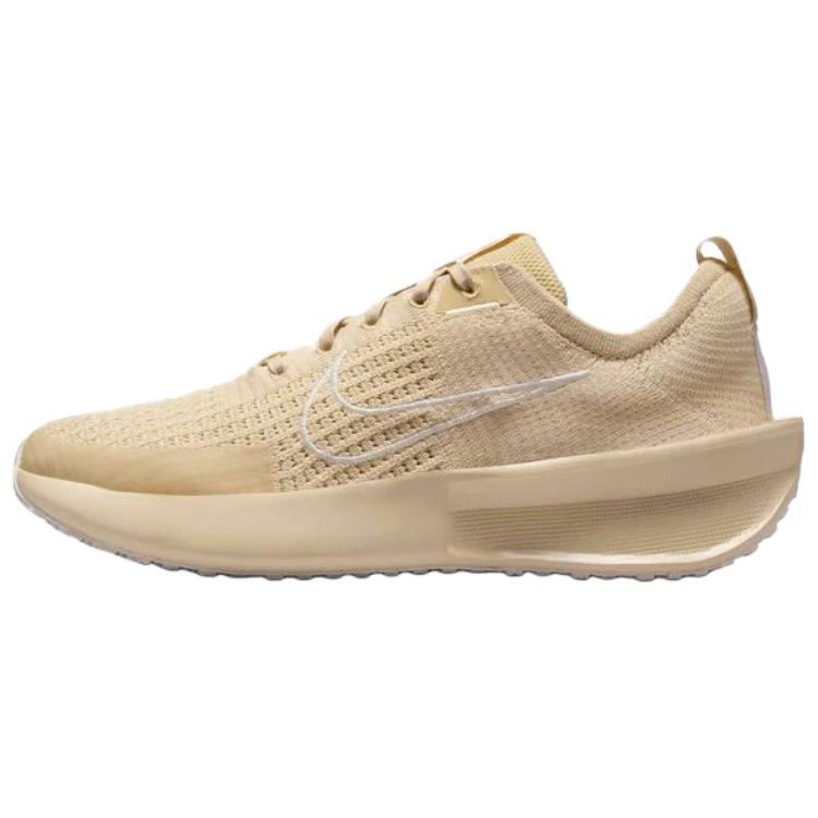 Nike Interact Run Support Rebound Breathable