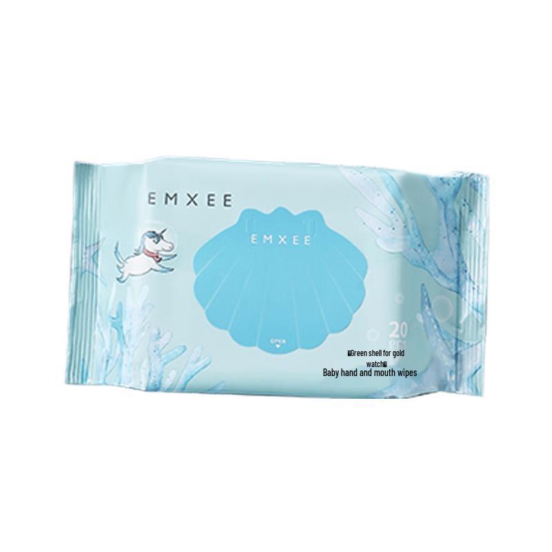 EMXEE Baby Wipes