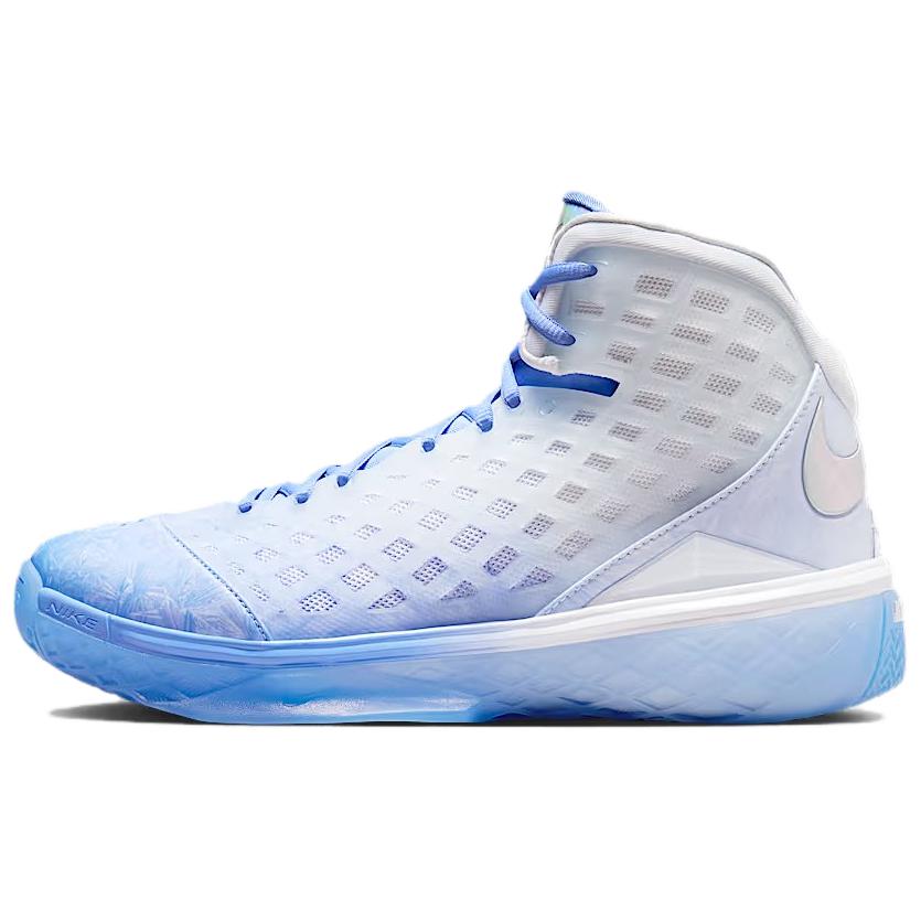 

Nike Kobe 3 Protro Рождество IQ5338-400 38.5