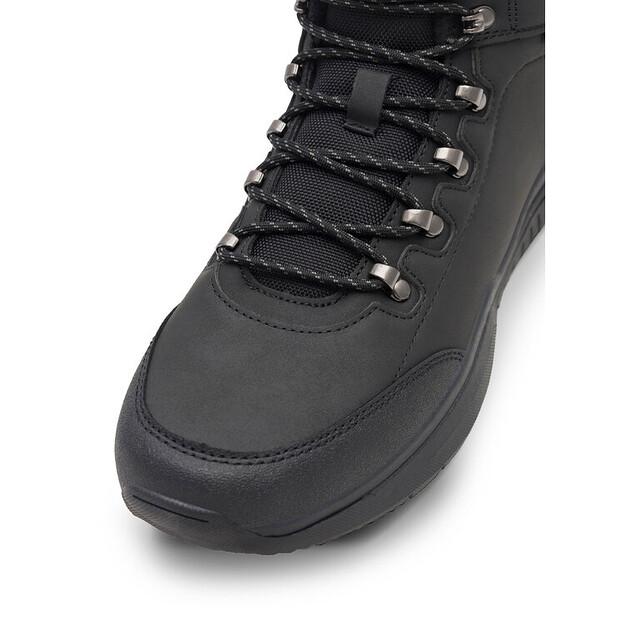 Ботинки Sprandi MP07-11736-01 Черные