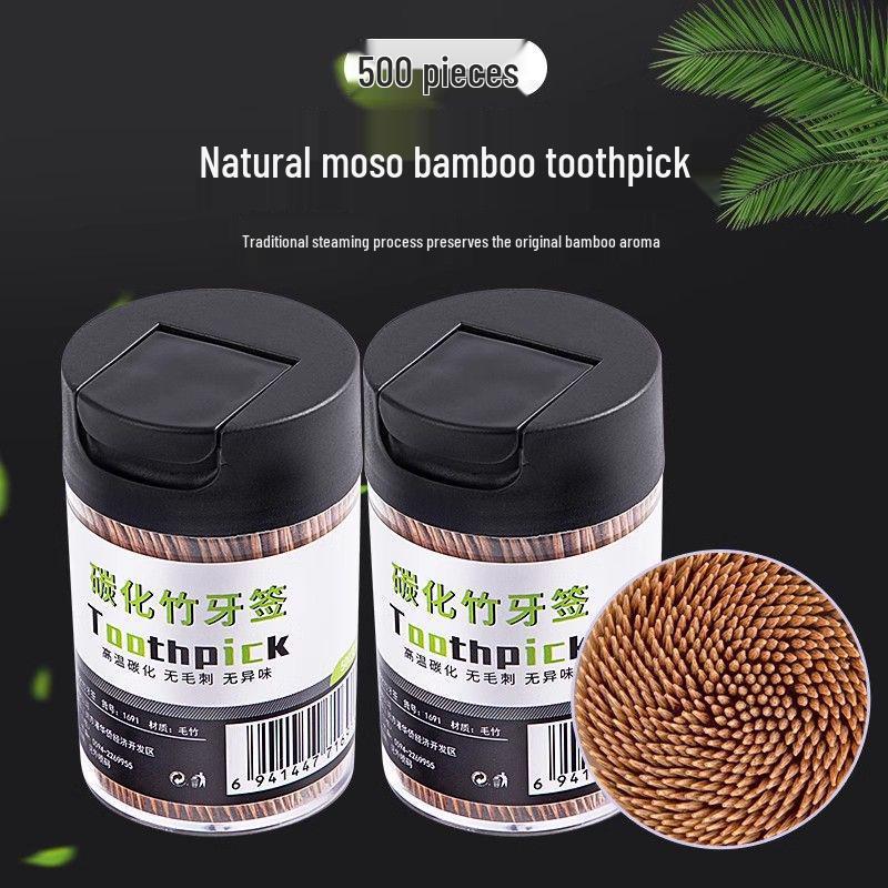 

2025 Элегантная зубочистка: Высококлассный, стиль легкой роскоши, идеально подходит для любого дома