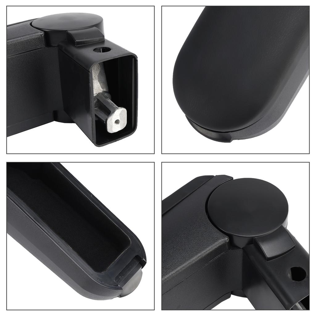 Center Console Box Armrest for Volkswagen Golf MK4 Jetta Bora Passat B5 1998-2004