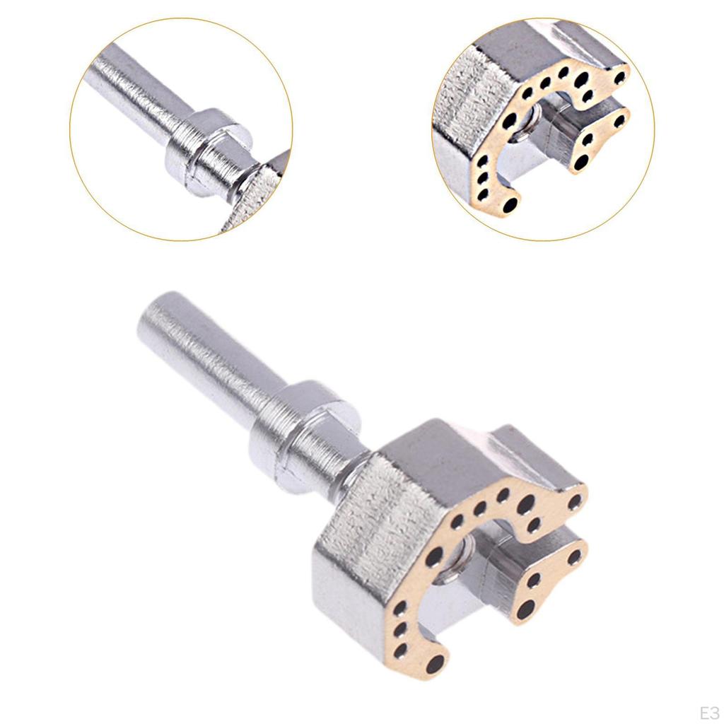 Game Controller Joystick Soldering Iron Tip Accessory Part Desoldering Tool Easy Installation