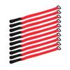 10Pcs GoolRC Strong RC Battery Antiskid Straps Battery Bands 285mm for RC Drone Helicopter and RC Car