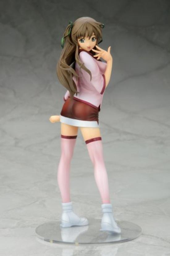 Nyligen bakad Tsukino Azusagawa Pantasia-uniform!!Japan 1/8 Ver.