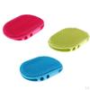 Comb Hair Rubber Pet Grooming Massage