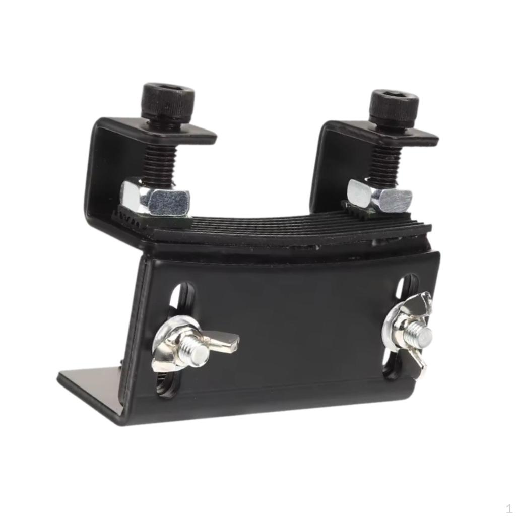 Platforma pro basový buben Zvedák bicích Náhradní zvedací díly Profesionální zvedací podložka