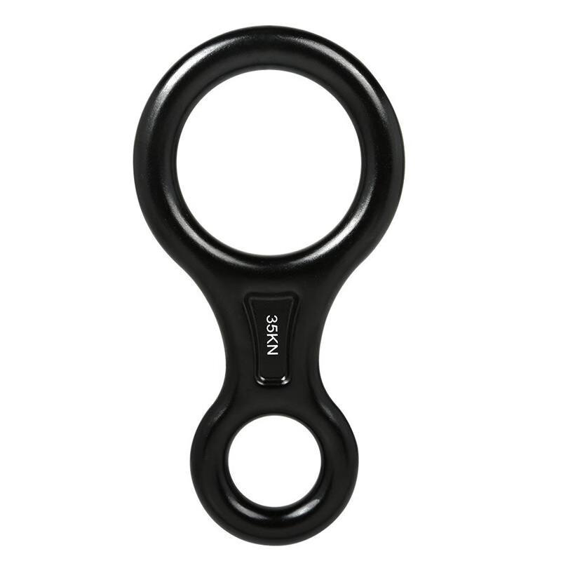 XYL Figure-8 Rappel Descender