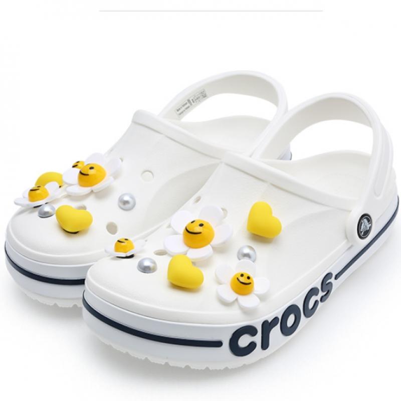 Crocs Bayaband Clog Sandal Aqua Shoes 3 Types 205089