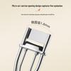 Long-Lasting Portable Eyelash Curler for Beginners