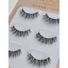 Aimo - Dense Multipack False Eyelashes