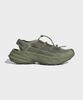 adidas Sandálias Terrex Free Hiker SL - Verde:Azeitona [KK5042]