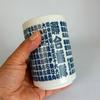 Teetasse Japanische Marine Kombinierte Flotte Teetasse Japanische Teetasse Kanji Teetasse (Imperiale Flotte)