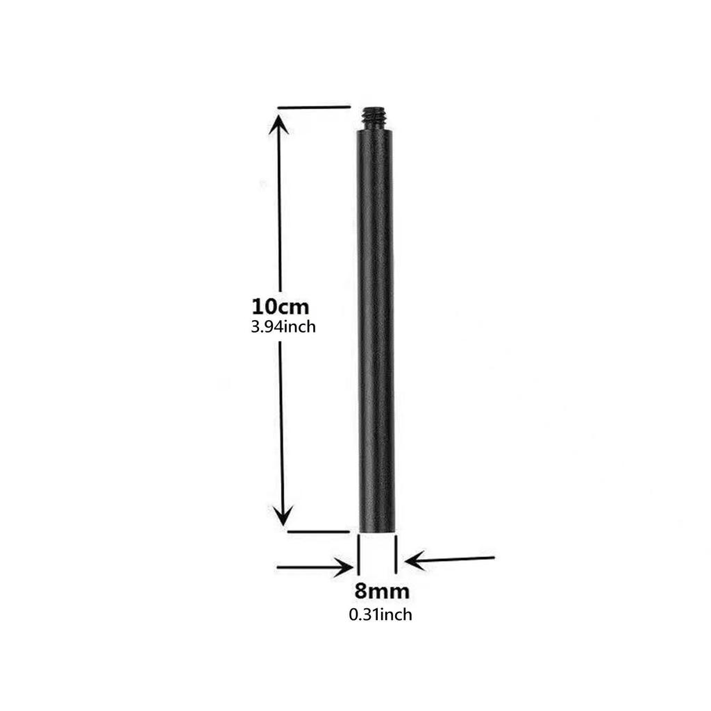 Camping Lantern Stand, Lamp Stand Hook Portable Folding Light Stand Holder Camping Light Hanger for Travel Outdoor Garden BBQ