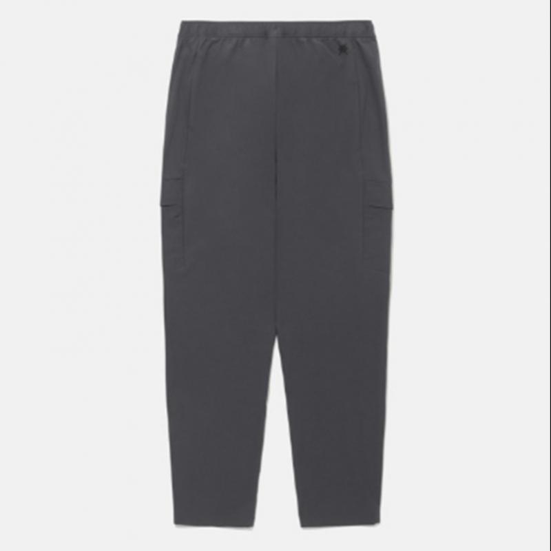 Descente Dualless Cargo Pants B1 Sq221dpt42 Beig Blk0 Chc0