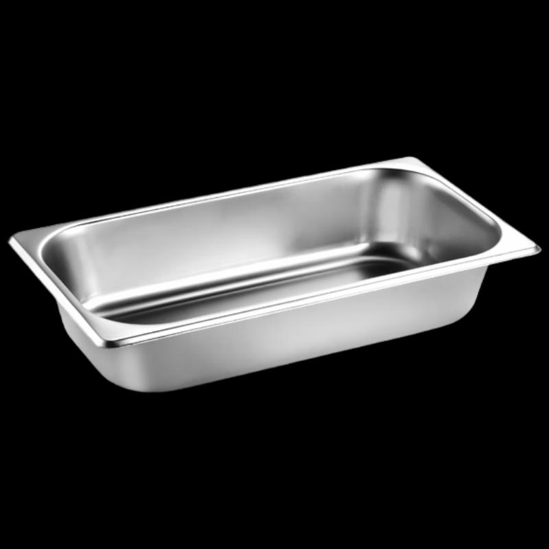 Stainless Steel Gastronorm Food Pan