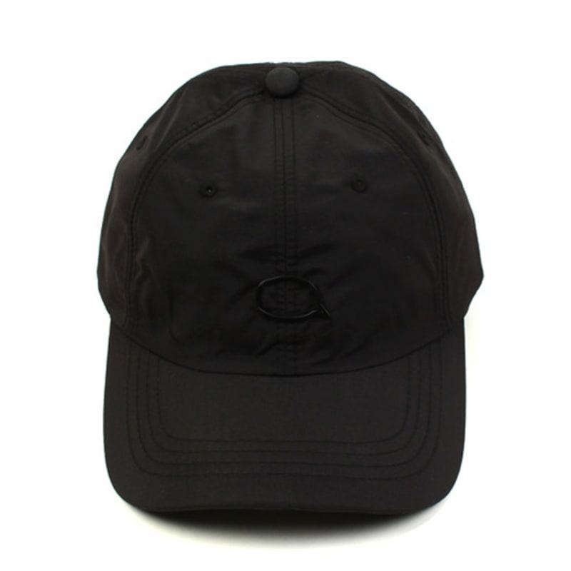 Universal Chemistry Cool BK Bubble Black Ballcap