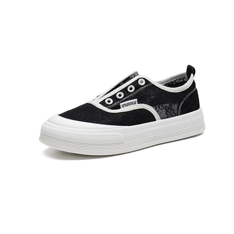 Dámské boty Nové boty pro tátu Dámské boty Prodyšné Ležérní Tenisky Dámské boty