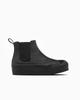 31312480 Converse Leather All Star (R) Lifted Sidegore Hi Biack (Men's)