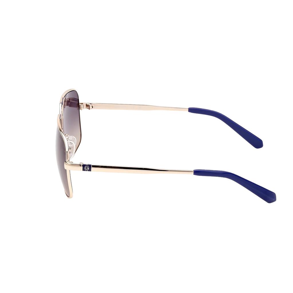 Guess Mens Gradient Sunglasses