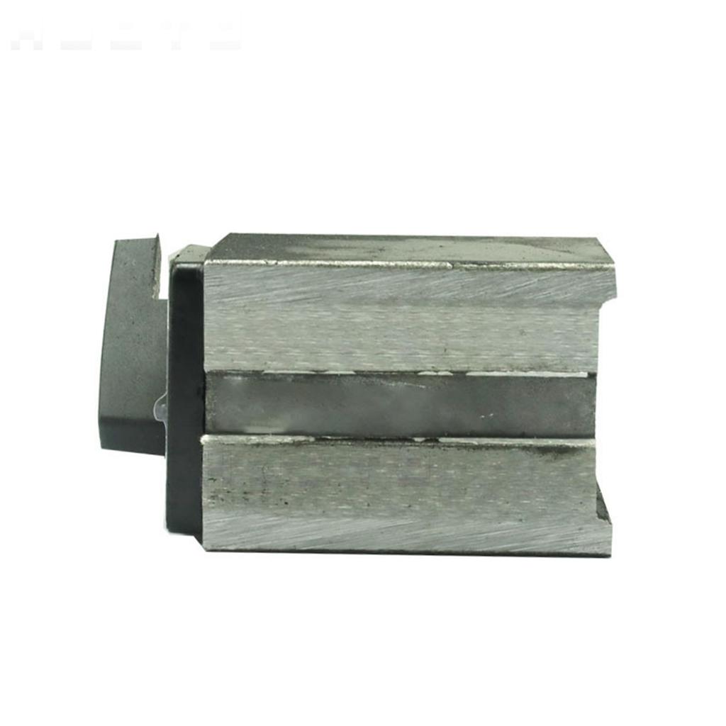 Versatile Magnetic Table Base with V Type Power Magnet Seat Adjustable Magnetic Table Base for Dial Indicator Stand