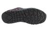 Skechers Uno - Live Colorfully, Womens Black Sneakers