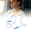 5.3 Earplug Headphone Noise Cancelling Neckband Wireless Earbuds Fast Pairing for Welding Woodworking Industrial