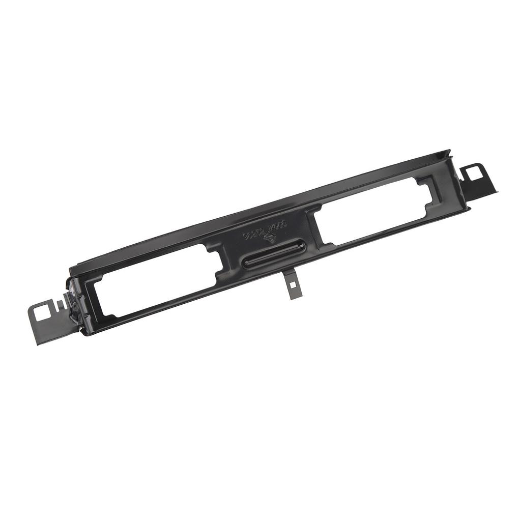 Rear License Plate Lamp Bracket 96252 JK000 Replacement for INFINITI G37 Coupe Convertible 2008 to 2013