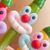 Cute Gel Pen Kids Cartoon Pepper Shape Ballpoint Pen Office