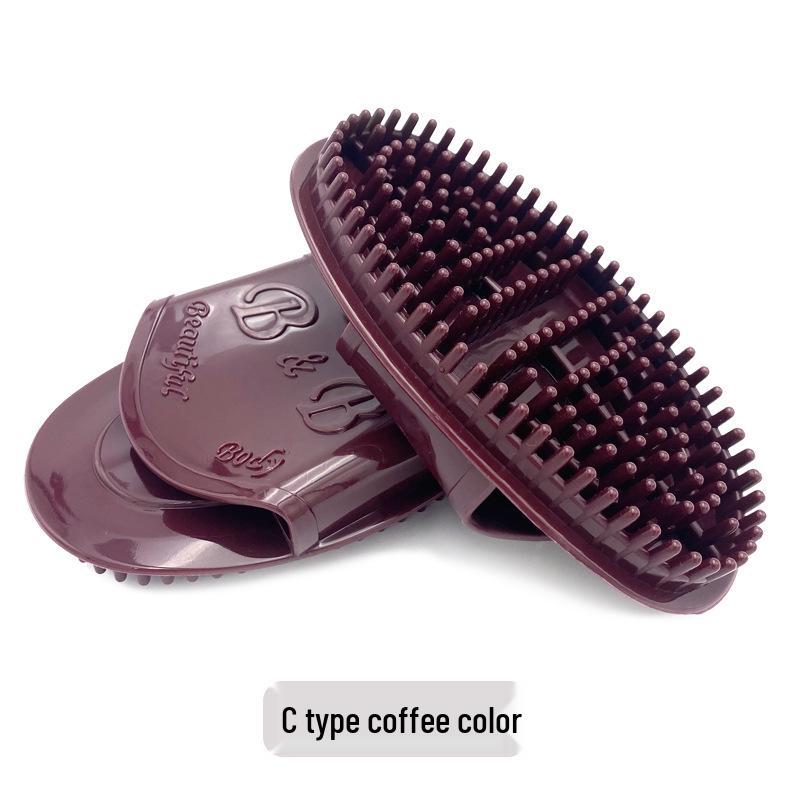 Meridyen Beş Element Masaj Fırçası: Vücut inceltme ve güzellik için Temel Terapi