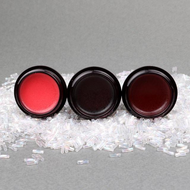 LABIOTTE Chateau Labiotte Red Wine Lip Balm Deep Moisturizing Korean Lip Care