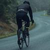 Outdoor Cycling High Visibility Bicycle Pants Clip Cycling Equipment 2pcs Reflective Trouser Clips Safety Strips