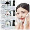 Electric Facial Cleanser Whip Bubble Foam Cup Durable Foam Maker  Body Wash
