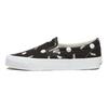 Vans Og Classic Slip On Lx 'Polka Dot Black' Sneakers VN0A45JKBLK