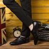 Stylish and Elegant Oxford Shoes Men Shoes Large Size Men Dress Shoes Leather Men Dress Loafers Men Slip On Men Shoes