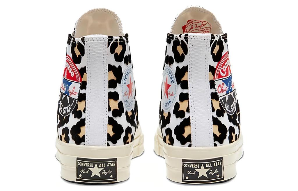 Chuck 70 Converse Hi 'Logo Play - Desert Ore' 166748C