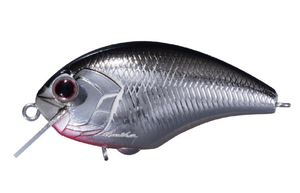 OSP Blitz Tiny 46 mm 6.5 grams Floating Lure CH-54 (0121)