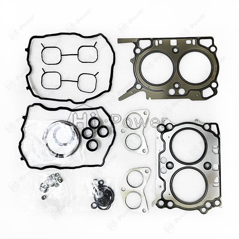 10105AB400 10105-AB400 FB20 FA20 Auto Engine Full Gasket Set repair kit for SUBARU Forester 2.0I/X/XS SJ2.0 Car Overhaul Kit