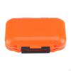 Double Side Foam Fly Fishing Storage Box Case Container