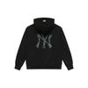 Серія з монограмою MLB New York Yankees Модний Класичний Зручний Модний Вільний Спортивний Худі Унісекс худі 3AHDM0454-50BKS