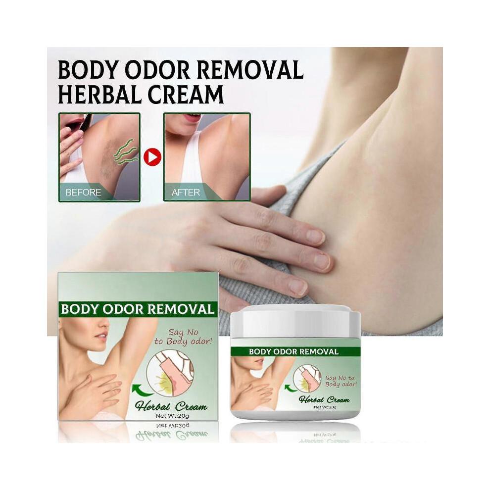 Underarm Care Odor Cream, Odorsmite Underarm Care Odor Cream, Armpit Odor Cream Body Odour Remover Cream