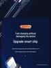 Fast Charging 3-in-1 Universal Phone Charger Multi-Head Cable Set
