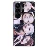 Case For Samsung Galaxy S26 Ultra Blackpink Group Lisa Jennie Jisoo Rosé Maniacase