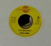 7inch Record DENZIL DENNIS - Sad Mistake RIS001 Roots Internati 1998 UK Reggae, Ska & Dub Used
