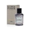 KLOWER PANDOR FIRST TIME Series 1306 After Sex 50ml Fragrance Eau De Parfum